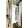 Image 7 : SAMSUNG PANEL READY FRENCH DOOR FRIDGE WITH BOTTOM FREEZER AND FLEX DRAWER, MODEL MLBV224-ISO1A