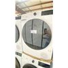 Image 2 : BREDA 700 SERIES STACKING WASHER DRYER SET
