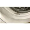 Image 8 : BREDA 700 SERIES STACKING WASHER DRYER SET