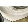 Image 8 : BREDA 700 SERIES STACKING WASHER DRYER SET