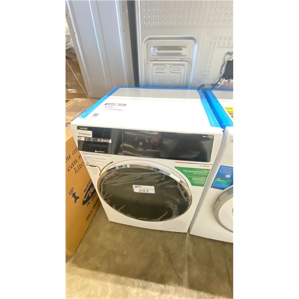 BOSCH MODEL WOB24B0UC FRONT LOAD DRYER