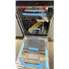 Image 2 : ASKO PANEL READY BUILT IN DISHWASHER MODEL DFI664XXL