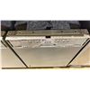 Image 3 : BOSCH PANEL READY BUILT IN DISHWASHER MODEL SHVM4AYB3N