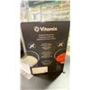 Image 2 : VITAMIX 48OZ CONTAINER WITH LID