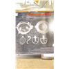 Image 2 : KITCHENAID STAND MIXER ACCESSORY F SERIES 6 QUART GLASS BOWL KIT