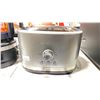 Image 2 : KITCHENAID PRODUCTS; 2 SLICE TOASTER, FOOD PROCESSOR AND ARCHITECT 9 SPEED MIXER