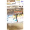 Image 8 : LARGE ASSORTMENT OF COOK BOOKS