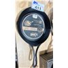 Image 2 : LODGE BLACKLOCK CAST IRON SKILLETS 7" & 10.25"