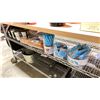 Image 1 : SILPAT NONSLIP BAKING MAT, 3 SETS OF BIA CORDON BLEU RAMEKINS AND ASSORTED DESSERT ACCESSORIES