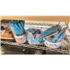 Image 2 : SILPAT NONSLIP BAKING MAT, 3 SETS OF BIA CORDON BLEU RAMEKINS AND ASSORTED DESSERT ACCESSORIES