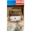 Image 1 : BOX OF ASSORTED CHILEWICH PLACEMATS