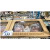 Image 2 : 2 BOXES OF OAXACAN CACAO MEXICAN HOT CHOCOLATE