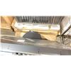 Image 3 : FALMECK MASSIMO XL 46/116CM HEAVY DUTY HOOD FAN