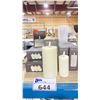 Image 1 : 2M2 NORDIC LED CANDLES, ASSORTED SIZES