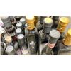 Image 2 : BIN OF ASSORTED HIGH QUALITY VINAIGRETTE, BALSAMIC & OLIVE OIL