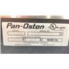 Image 5 : PAN-OSTON RETAIL CHECKOUT COUNTER WITH CONVEYOR APPROX 112"L X 30.5"D X 37.5"H