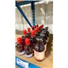 Image 2 : 12 BOTTLES OF ESCUMINAC ORGANIC PURE MAPLE SYRUP & 5 BOTTLES OF PEFFERLAW CREEK MAPLE SYRUP