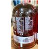 Image 5 : 12 BOTTLES OF ESCUMINAC ORGANIC PURE MAPLE SYRUP & 5 BOTTLES OF PEFFERLAW CREEK MAPLE SYRUP