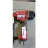 Image 2 : HUSKY 16 GAUAGE 2-1/2 INCH STRAIGHT FINISH NAILER, TESTED WORKING