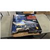 Image 1 : MASTERCRAFT WET TILE SAW