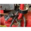 Image 2 : CLARK AIR COMPRESSOR, MINOR DAMAGE TO SWITCH