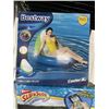 Image 2 : WHAM-O SLIP AND SLIDE AND BESTWAT FLOATIE