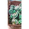 Image 2 : ROLLS OF TWIST TIES WITH BUILT IN CUTTER AND PYRO SAFETY KITS
