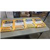 Image 1 : 4 NEW WATER HEATER SEISMIC STRAPS