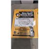 Image 2 : 4 NEW WATER HEATER SEISMIC STRAPS