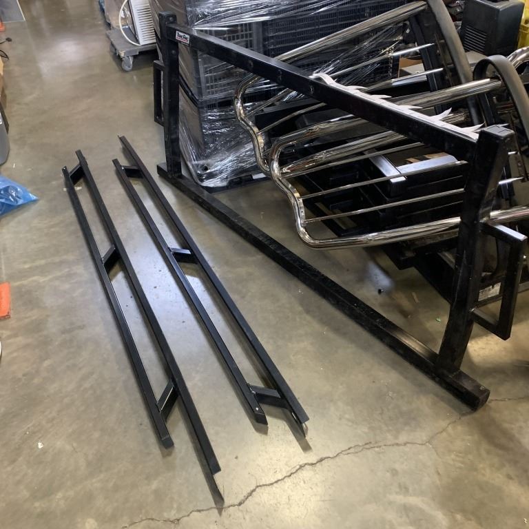 TRACRAC TRUCK HEADACHE RACK 70