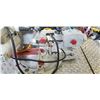 Image 2 : DIESEL BRAND CHOP SAW