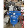 Image 1 : 30 GALLON QUINCY AIR COMPRESSOR NEEDS PLUG