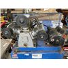 Image 2 : 30 GALLON QUINCY AIR COMPRESSOR NEEDS PLUG
