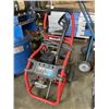 Image 1 : HOMELITE PRESSURE WASHER WITH HOSE AND WAND