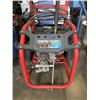 Image 2 : HOMELITE PRESSURE WASHER WITH HOSE AND WAND