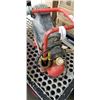 Image 2 : FINI SCOUT AIR COMPRESSOR, MADE IN ITALY