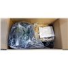 Image 2 : 2013 TO 2018 DODGE RAM 6.7 L 2500/ 3500 COLD AIR INTAKE KIT