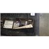 Image 2 : CURT OEM PUCK SYSTEM 30,000LB GOOSENECK BALL AND SAFETY CHAIN ANCHOR KIT 60692