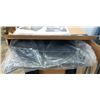 Image 2 : 2005 - 2016 NISSAN FRONTIER FRONT WHEEL FLOORMATS