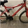 Image 2 : RED BIKE