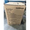 Image 2 : NEW CUSIMAX FOOD SLICER