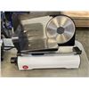 Image 2 : MEAT SLICER, CANON PRINTER AND FRIGIDAIRE ICE CREAM MAKER