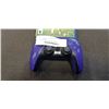 Image 2 : PLAYSTATION DUAL SENSE WIRELESS CONTROLLER TESTED  WORKING WITH FC 25 PS5 VIDEO GAME