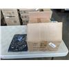 Image 1 : 50 NEW WOMENS SHIRTS, SIZE S/M