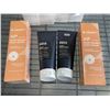 Image 2 : 4 NEW ANUA HEARTLEAF 77% SOOTHING TONER, 2 VIGORITY BUMP ERASER BODY SCRUB AND 2 SCOTCH PORTER BEARD