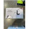 Image 2 : NEW BRITA WATER JUG INCLUDES FILTER WITH 4 NEW WATER DISPENSERS