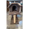 Image 2 : CAT HOUSE