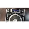 Image 2 : NUMARK NDX 800 PROFESSIONAL MP3 CD PLAYER