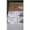 Image 2 : ASSORTED VIVO PROJECTOR MOUNTS AND CLAMP ON SPEAKER STANDS
