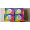 Image 2 : 5 BOXES OF MERMAID AND RAINBOW LOLLIPOPS